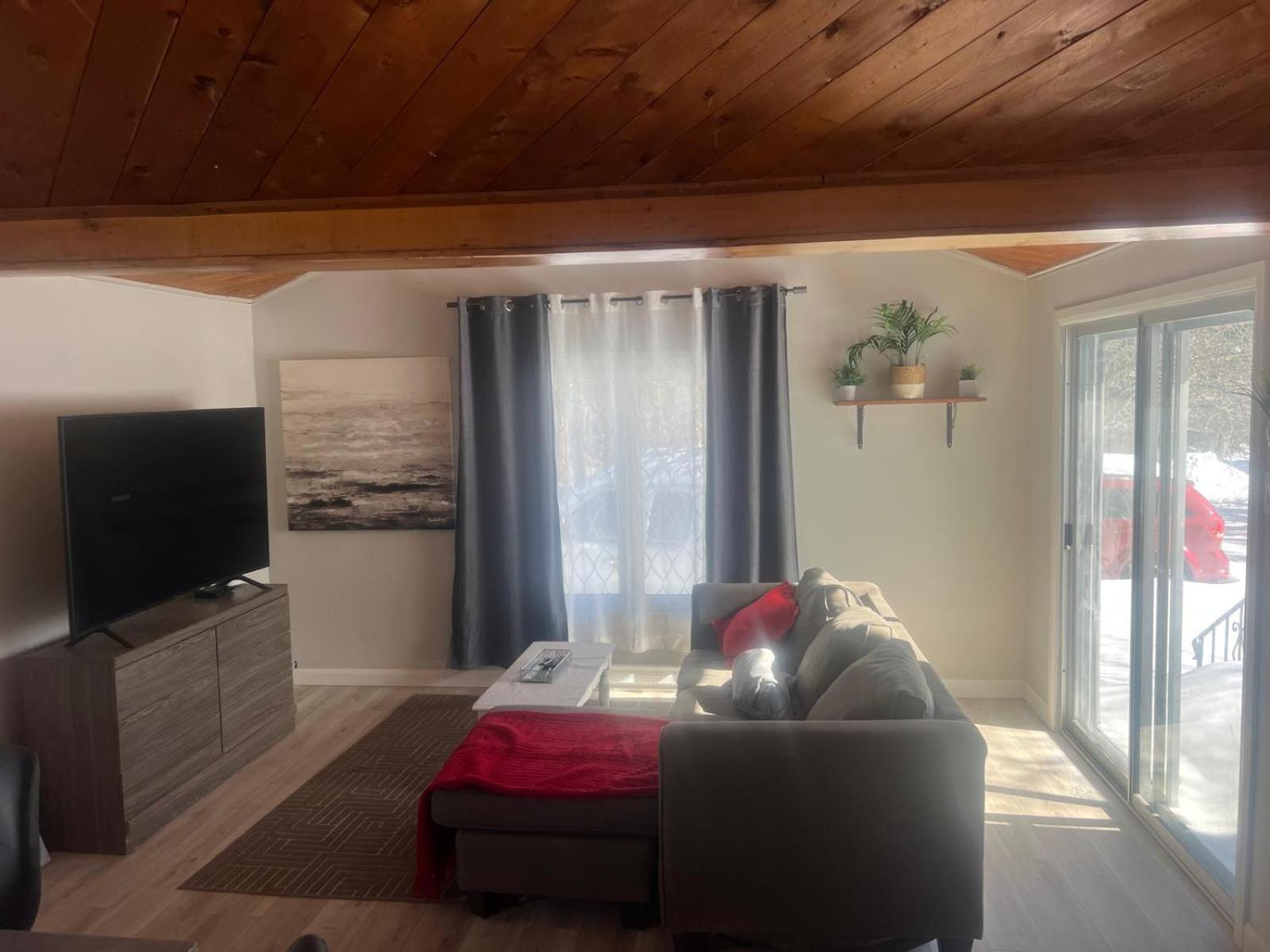 Cozy Chalet Near The Beach Shediac Cameră foto